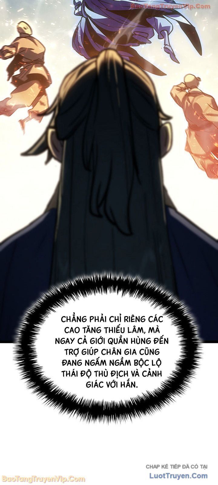 Tử Thần Phiêu Nguyệt Chapter 129 - 27