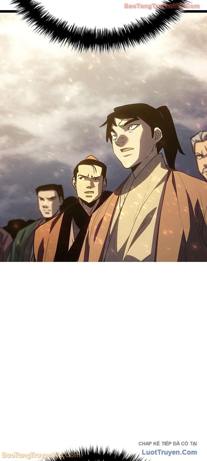 Tử Thần Phiêu Nguyệt Chapter 129 - 29