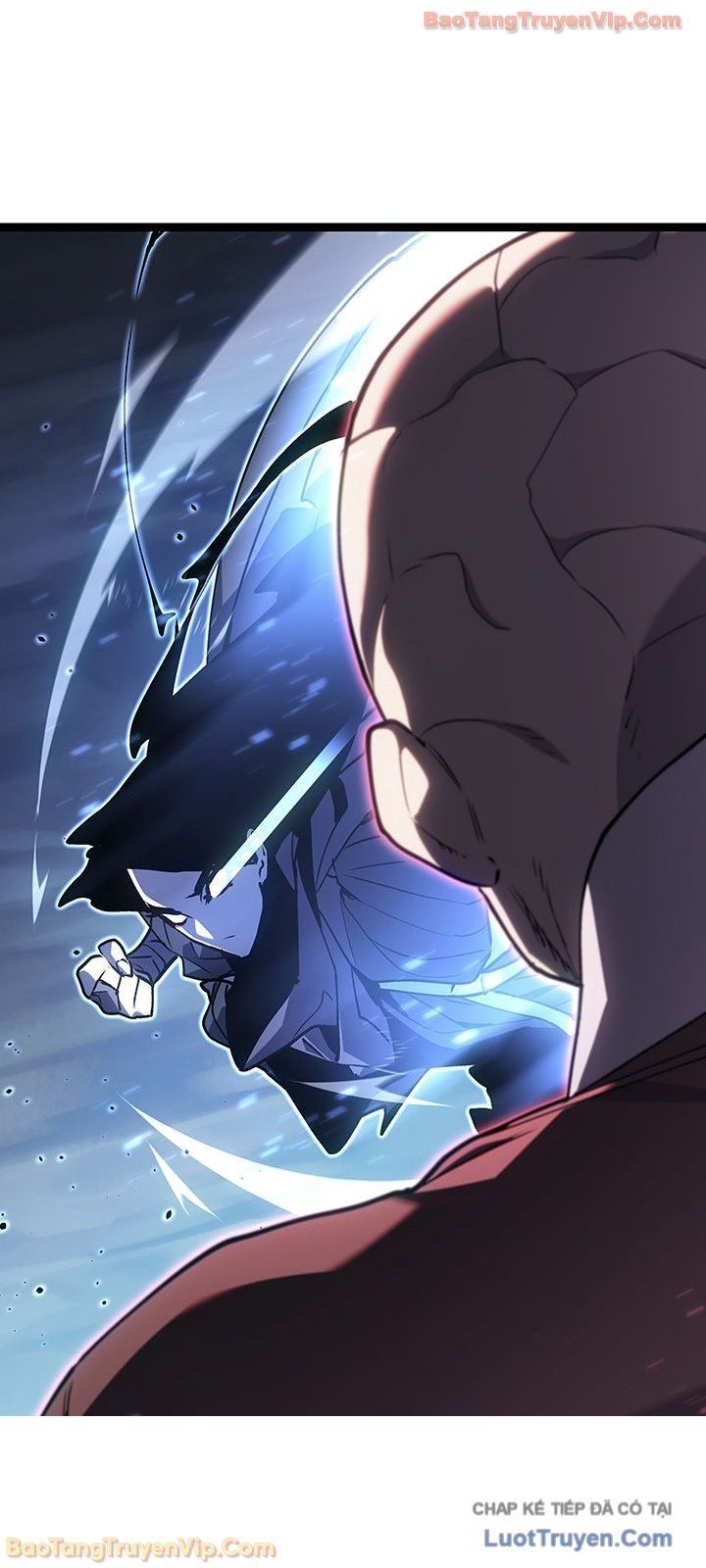 Tử Thần Phiêu Nguyệt Chapter 129 - 43