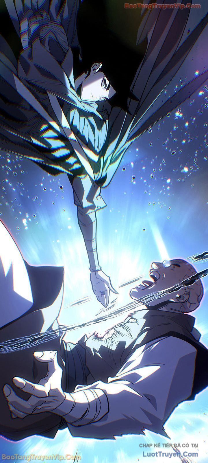 Tử Thần Phiêu Nguyệt Chapter 129 - 54