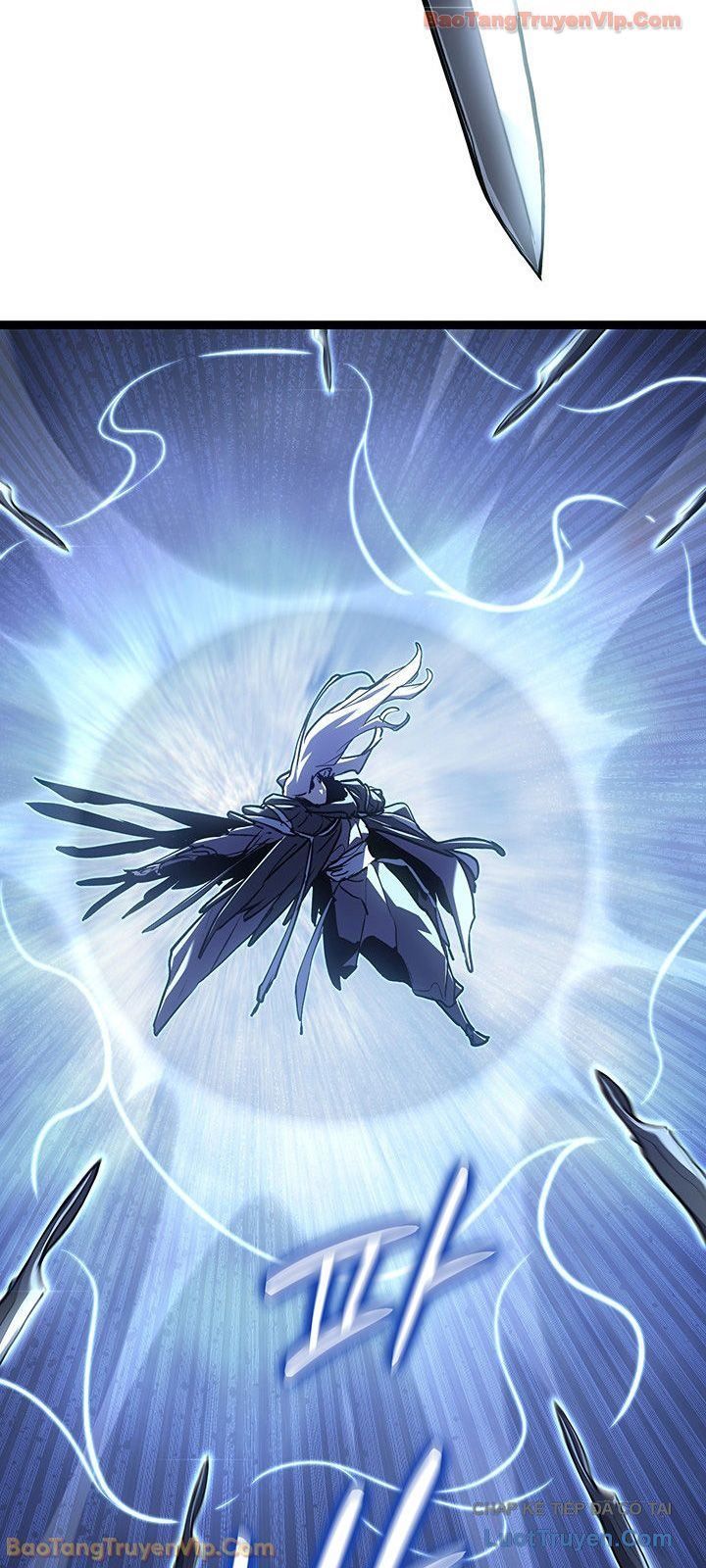 Tử Thần Phiêu Nguyệt Chapter 129 - 60