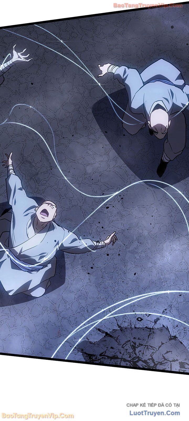 Tử Thần Phiêu Nguyệt Chapter 129 - 64