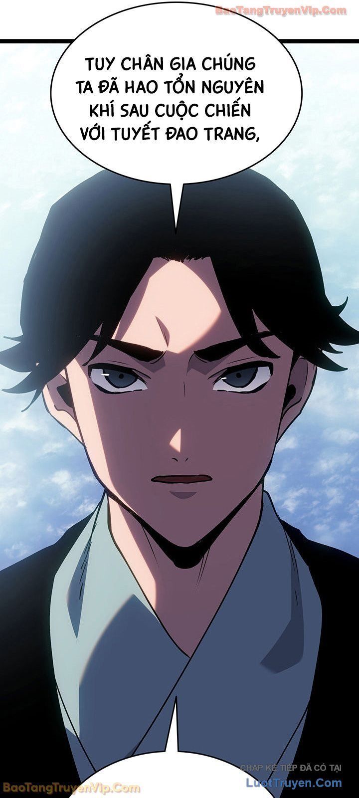 Tử Thần Phiêu Nguyệt Chapter 129 - 79