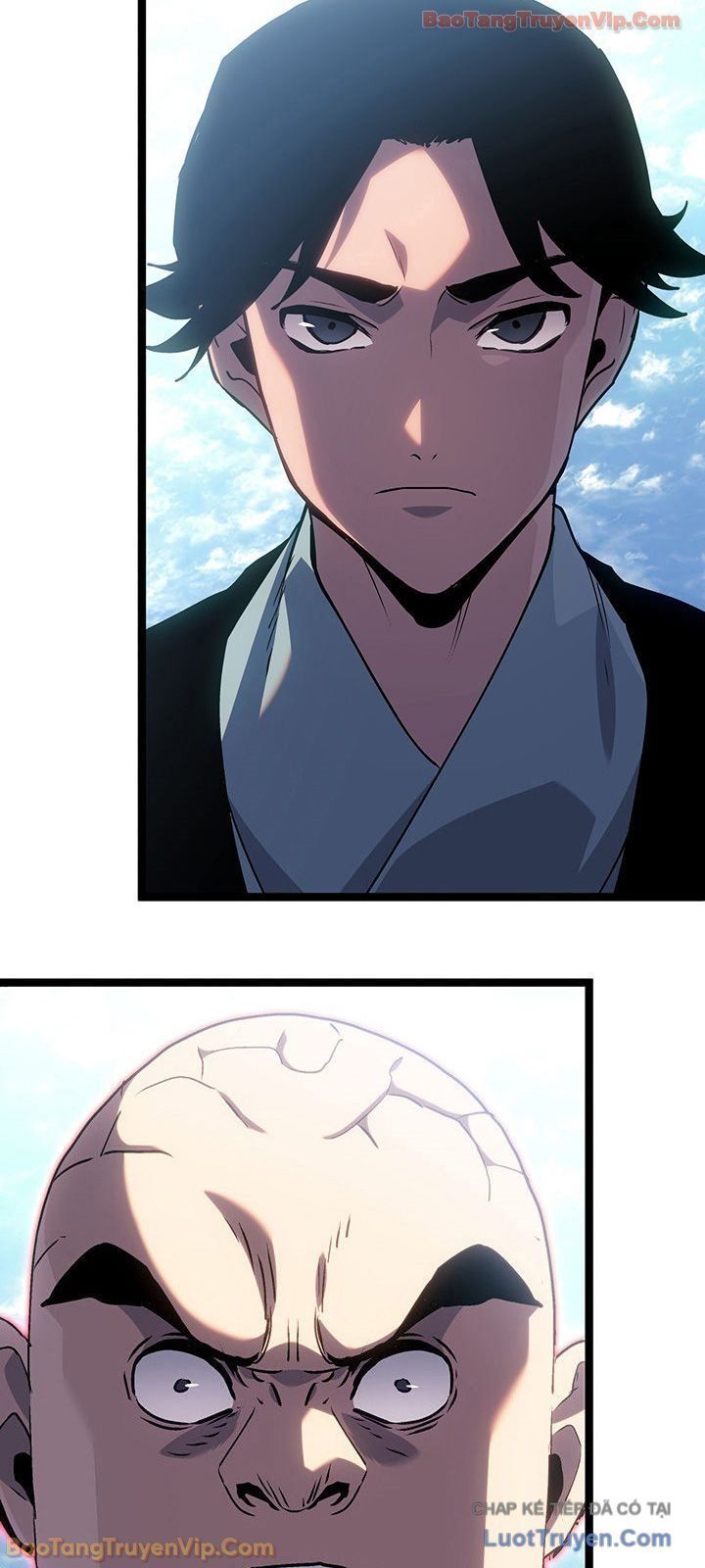 Tử Thần Phiêu Nguyệt Chapter 129 - 83