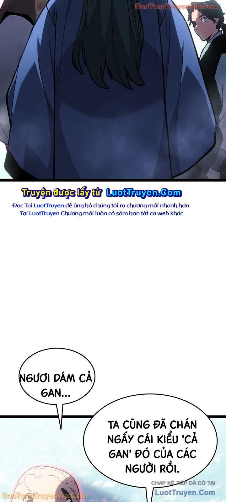 Tử Thần Phiêu Nguyệt Chapter 129 - 85