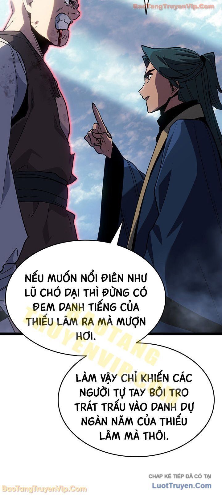 Tử Thần Phiêu Nguyệt Chapter 129 - 86