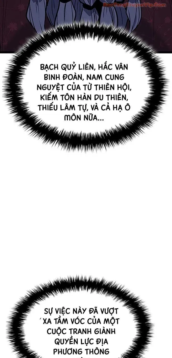 Tử Thần Phiêu Nguyệt Chapter 130 - 108