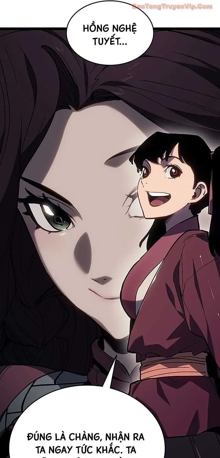 Tử Thần Phiêu Nguyệt Chapter 130 - 115