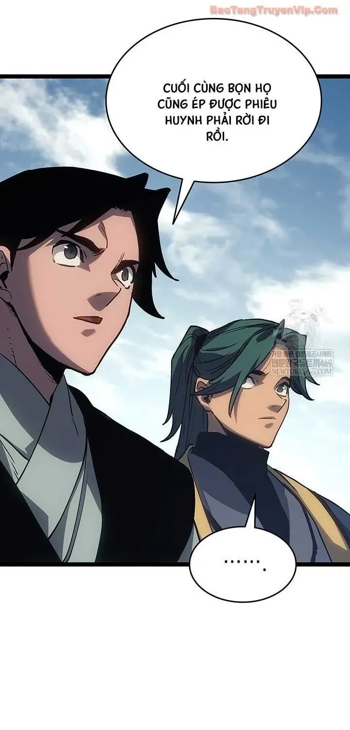 Tử Thần Phiêu Nguyệt Chapter 130 - 24