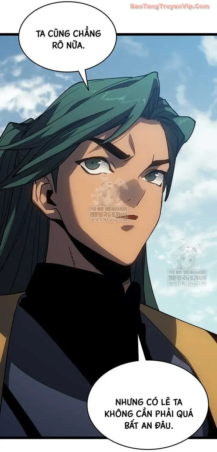 Tử Thần Phiêu Nguyệt Chapter 130 - 29