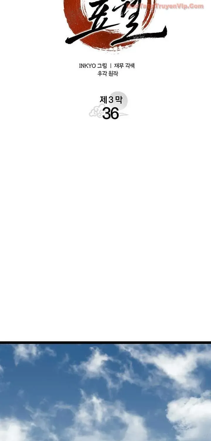 Tử Thần Phiêu Nguyệt Chapter 130 - 35