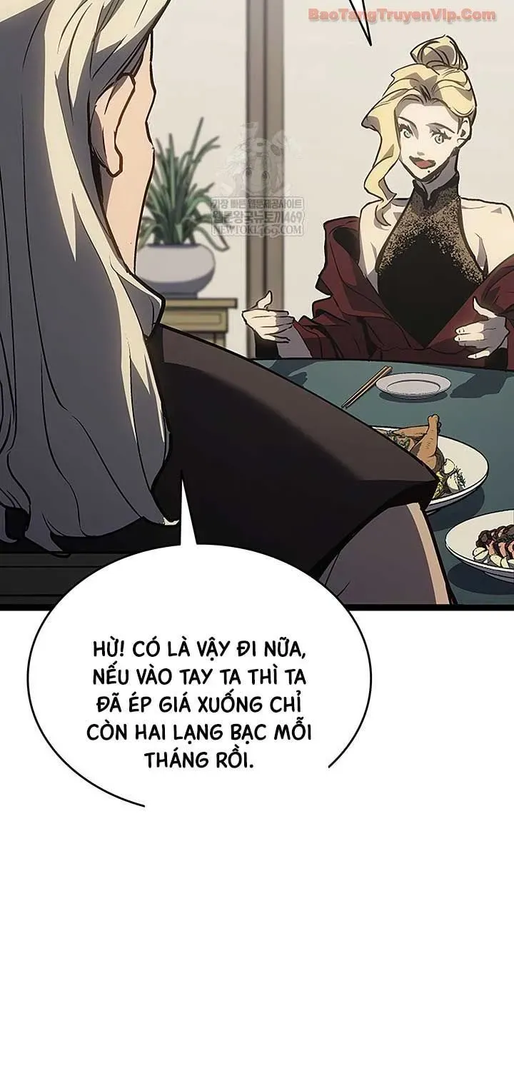 Tử Thần Phiêu Nguyệt Chapter 130 - 43