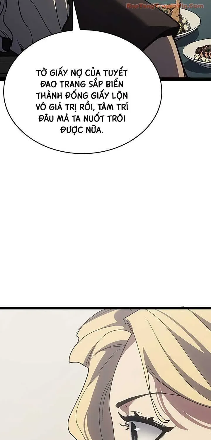 Tử Thần Phiêu Nguyệt Chapter 130 - 51