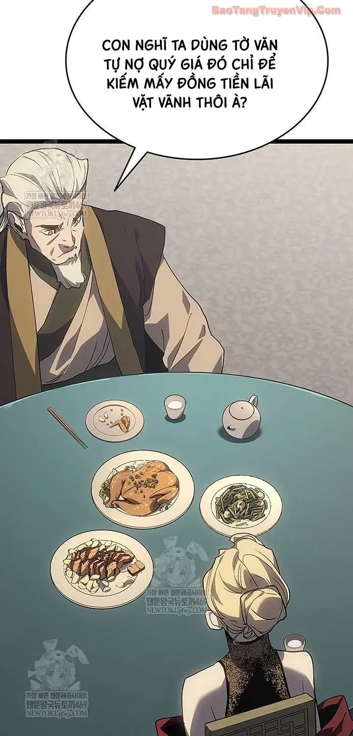 Tử Thần Phiêu Nguyệt Chapter 130 - 55