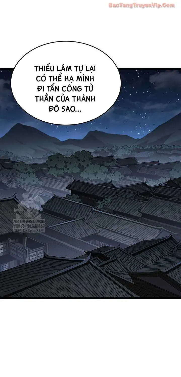 Tử Thần Phiêu Nguyệt Chapter 130 - 70