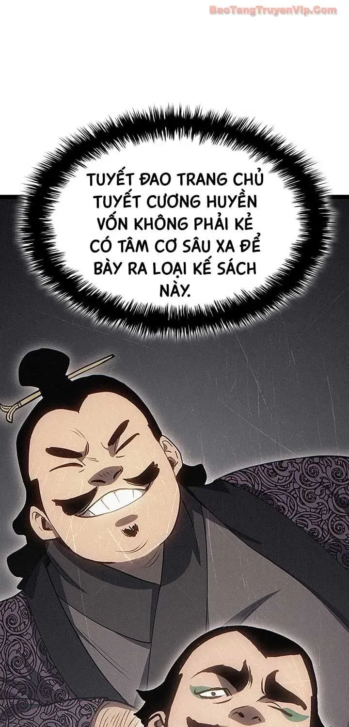 Tử Thần Phiêu Nguyệt Chapter 130 - 88