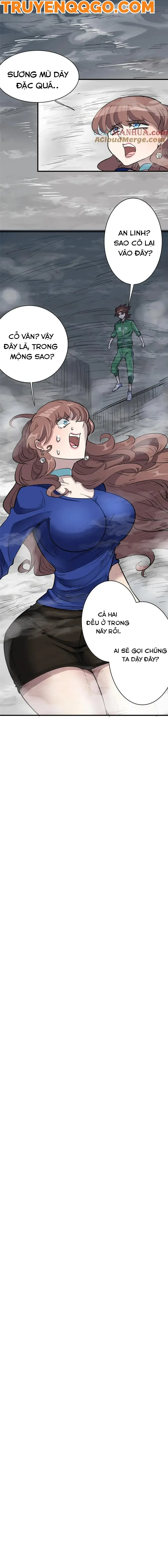 Thế Giới Này Quá Đỗi Nguy Hiểm Chapter 67 - 7