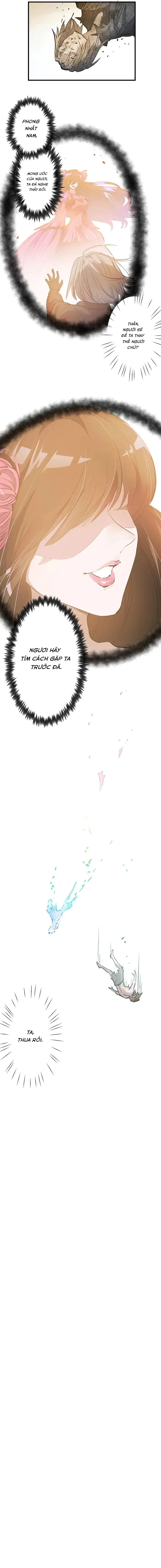 Thế Giới Này Quá Đỗi Nguy Hiểm Chapter 82 - 7