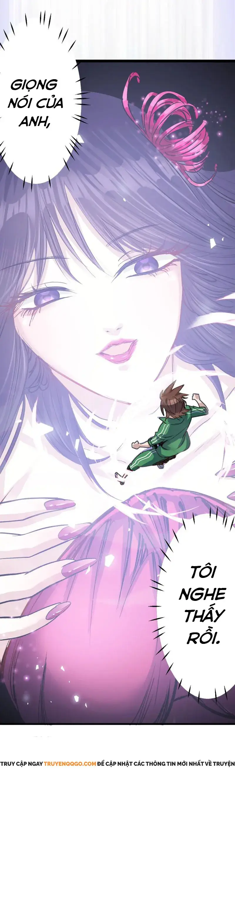 Thế Giới Này Quá Đỗi Nguy Hiểm Chapter 94 - 9