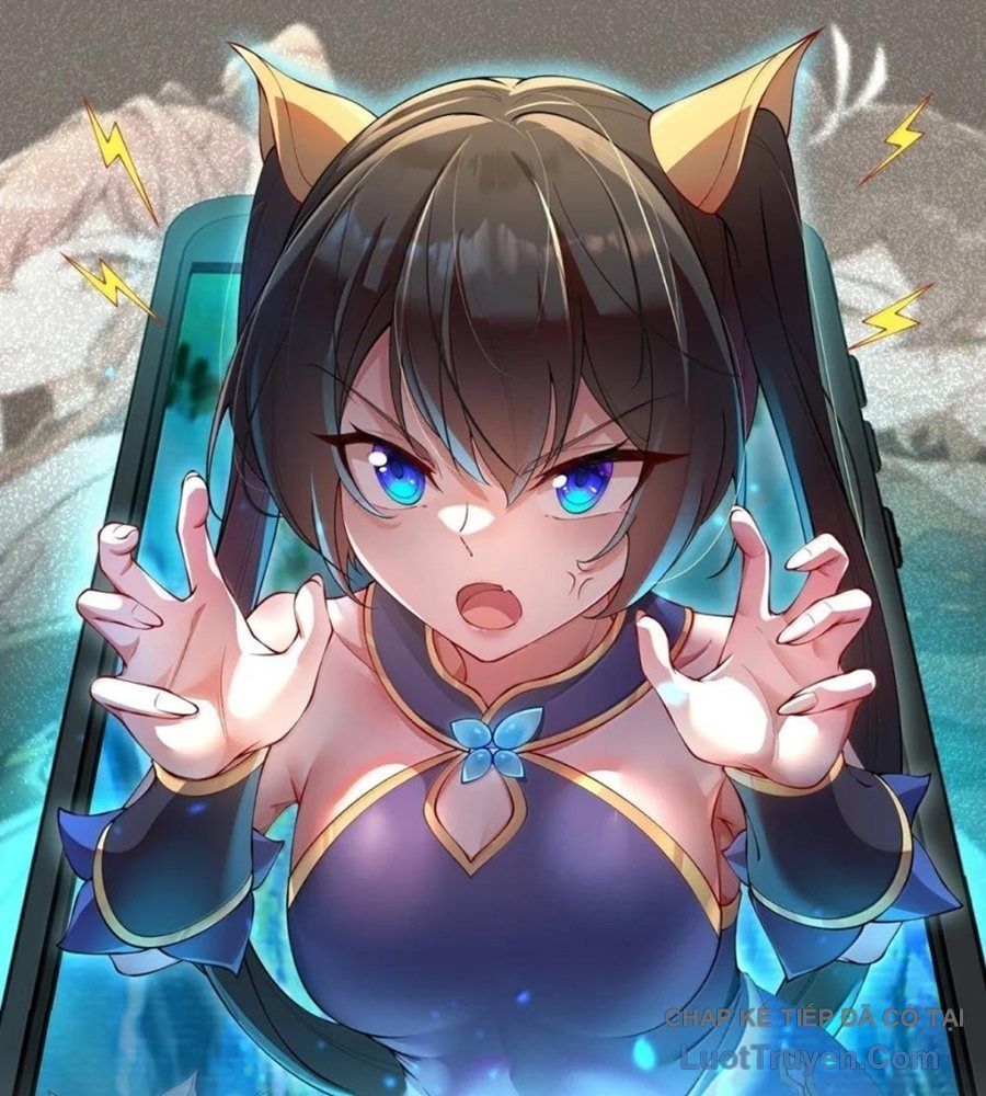 Vai Ác Sư Tôn Mang Theo Các Đồ Đệ Vô Địch Thiên Hạ Chapter 198 - 2