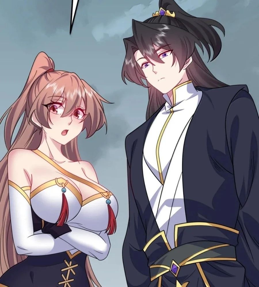 Vai Ác Sư Tôn Mang Theo Các Đồ Đệ Vô Địch Thiên Hạ Chapter 198 - 102