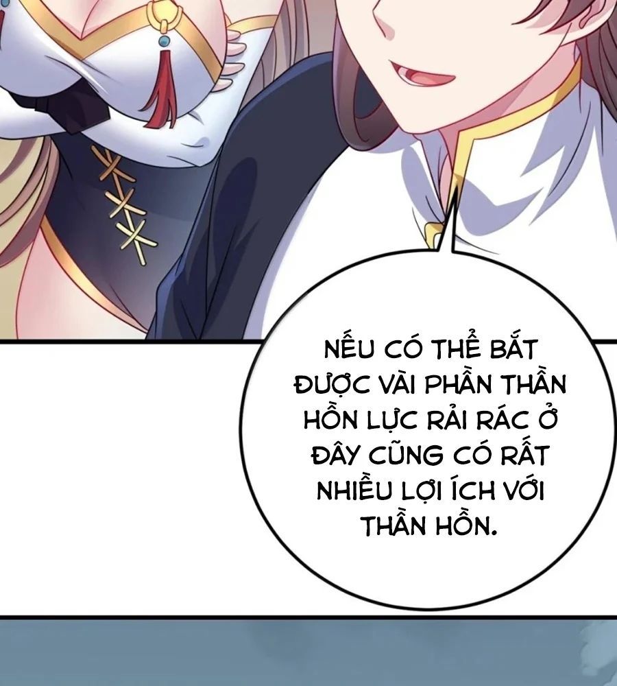 Vai Ác Sư Tôn Mang Theo Các Đồ Đệ Vô Địch Thiên Hạ Chapter 198 - 105