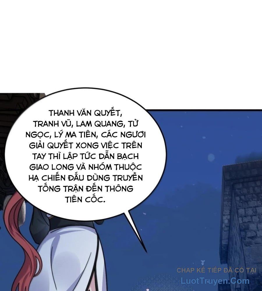 Vai Ác Sư Tôn Mang Theo Các Đồ Đệ Vô Địch Thiên Hạ Chapter 198 - 12