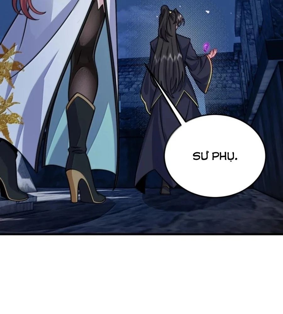 Vai Ác Sư Tôn Mang Theo Các Đồ Đệ Vô Địch Thiên Hạ Chapter 198 - 13