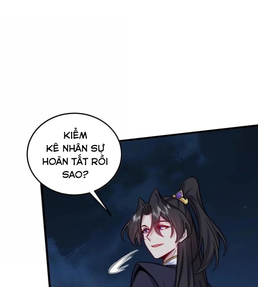 Vai Ác Sư Tôn Mang Theo Các Đồ Đệ Vô Địch Thiên Hạ Chapter 198 - 14