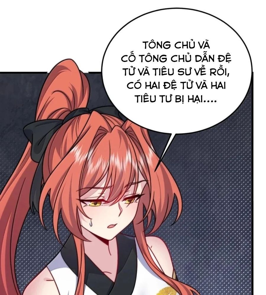 Vai Ác Sư Tôn Mang Theo Các Đồ Đệ Vô Địch Thiên Hạ Chapter 198 - 16