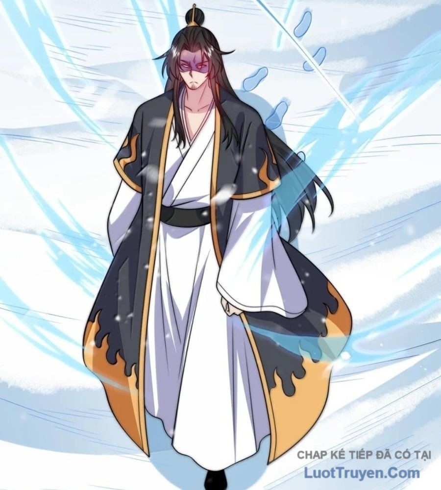 Vai Ác Sư Tôn Mang Theo Các Đồ Đệ Vô Địch Thiên Hạ Chapter 198 - 25