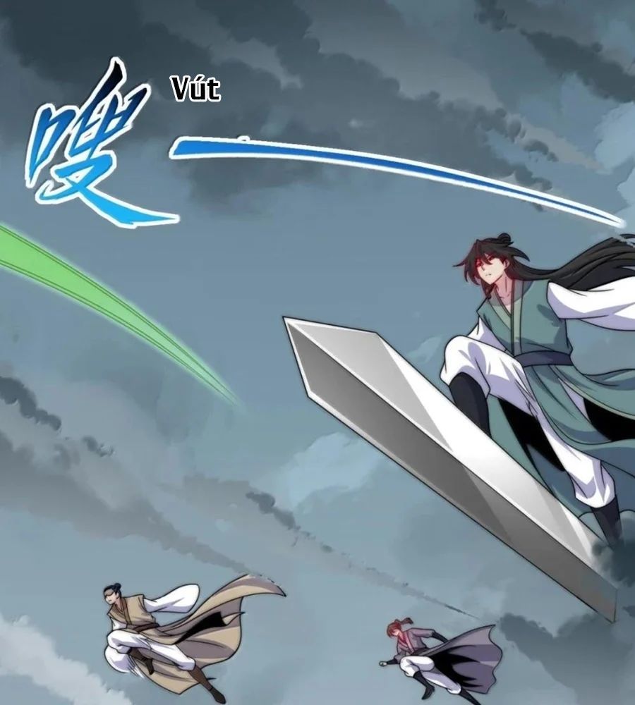 Vai Ác Sư Tôn Mang Theo Các Đồ Đệ Vô Địch Thiên Hạ Chapter 198 - 29