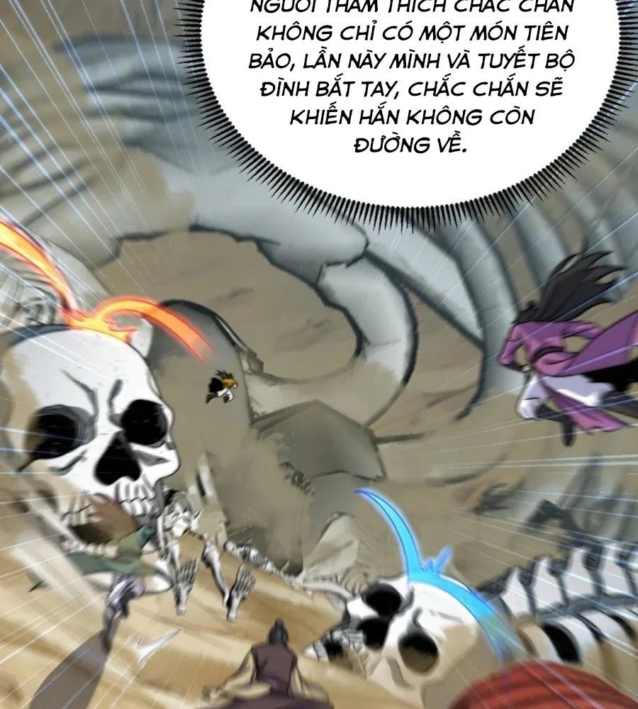 Vai Ác Sư Tôn Mang Theo Các Đồ Đệ Vô Địch Thiên Hạ Chapter 198 - 36