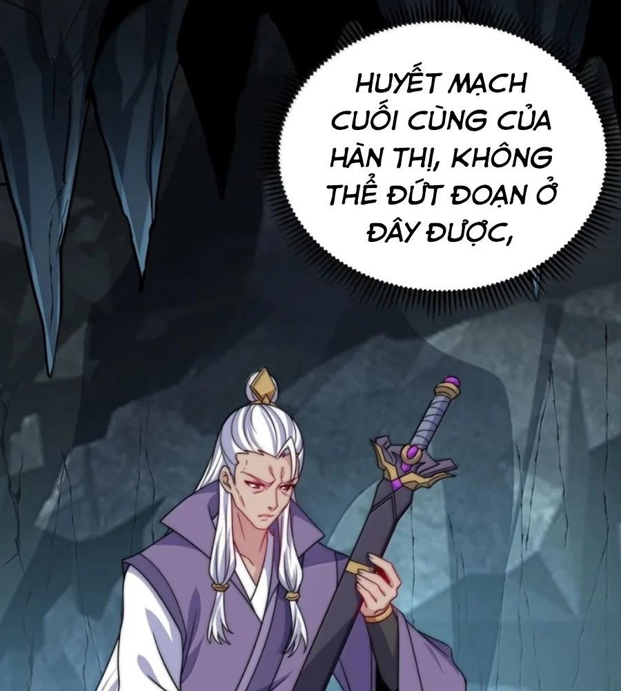 Vai Ác Sư Tôn Mang Theo Các Đồ Đệ Vô Địch Thiên Hạ Chapter 198 - 41