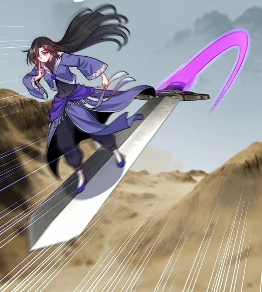 Vai Ác Sư Tôn Mang Theo Các Đồ Đệ Vô Địch Thiên Hạ Chapter 198 - 44