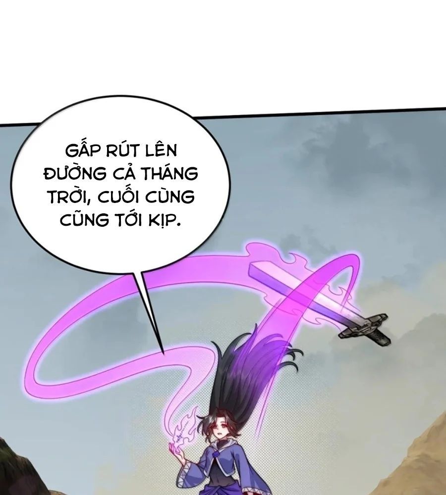 Vai Ác Sư Tôn Mang Theo Các Đồ Đệ Vô Địch Thiên Hạ Chapter 198 - 46