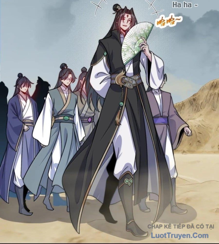 Vai Ác Sư Tôn Mang Theo Các Đồ Đệ Vô Địch Thiên Hạ Chapter 198 - 50