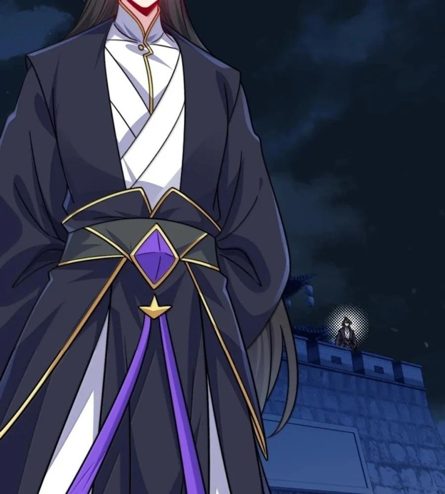 Vai Ác Sư Tôn Mang Theo Các Đồ Đệ Vô Địch Thiên Hạ Chapter 198 - 7