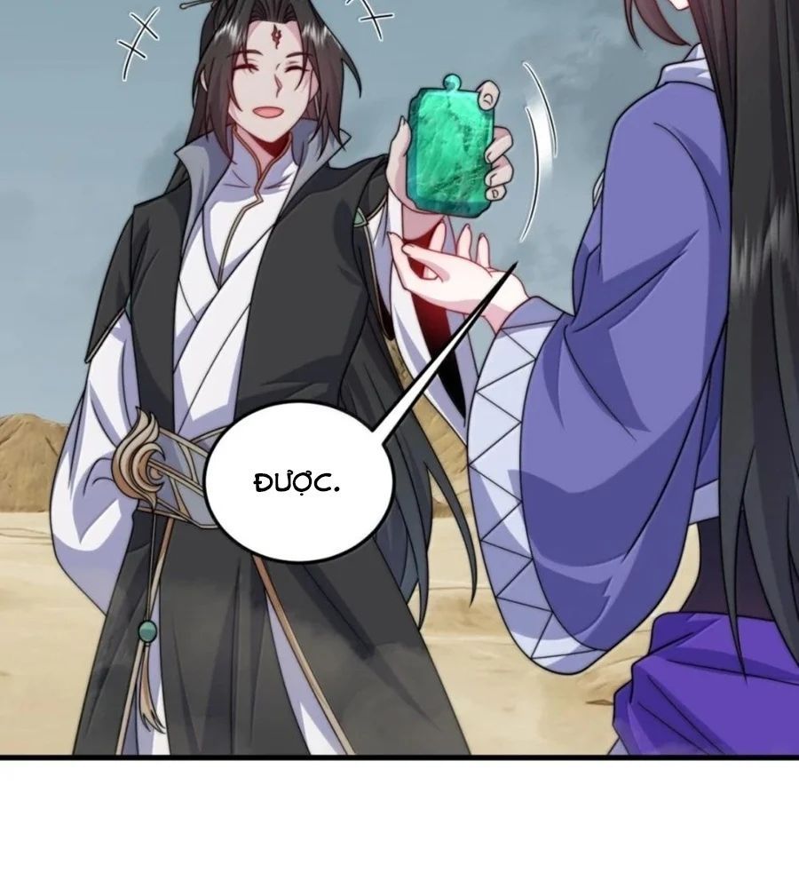 Vai Ác Sư Tôn Mang Theo Các Đồ Đệ Vô Địch Thiên Hạ Chapter 198 - 68