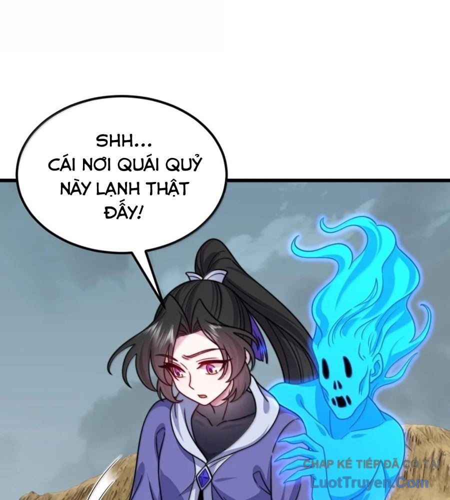 Vai Ác Sư Tôn Mang Theo Các Đồ Đệ Vô Địch Thiên Hạ Chapter 198 - 73