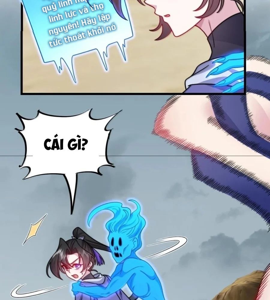 Vai Ác Sư Tôn Mang Theo Các Đồ Đệ Vô Địch Thiên Hạ Chapter 198 - 76