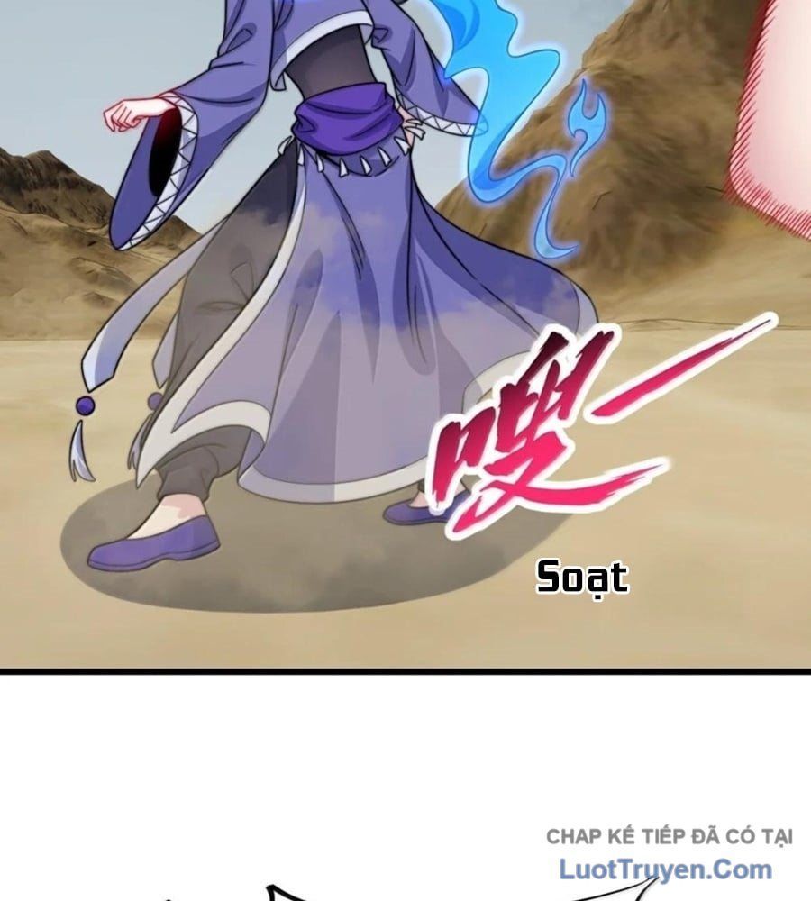 Vai Ác Sư Tôn Mang Theo Các Đồ Đệ Vô Địch Thiên Hạ Chapter 198 - 77