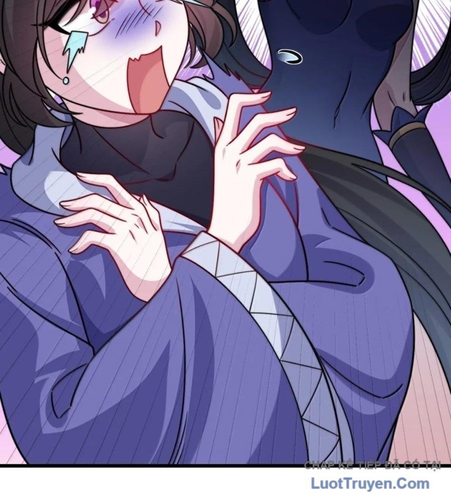 Vai Ác Sư Tôn Mang Theo Các Đồ Đệ Vô Địch Thiên Hạ Chapter 198 - 79