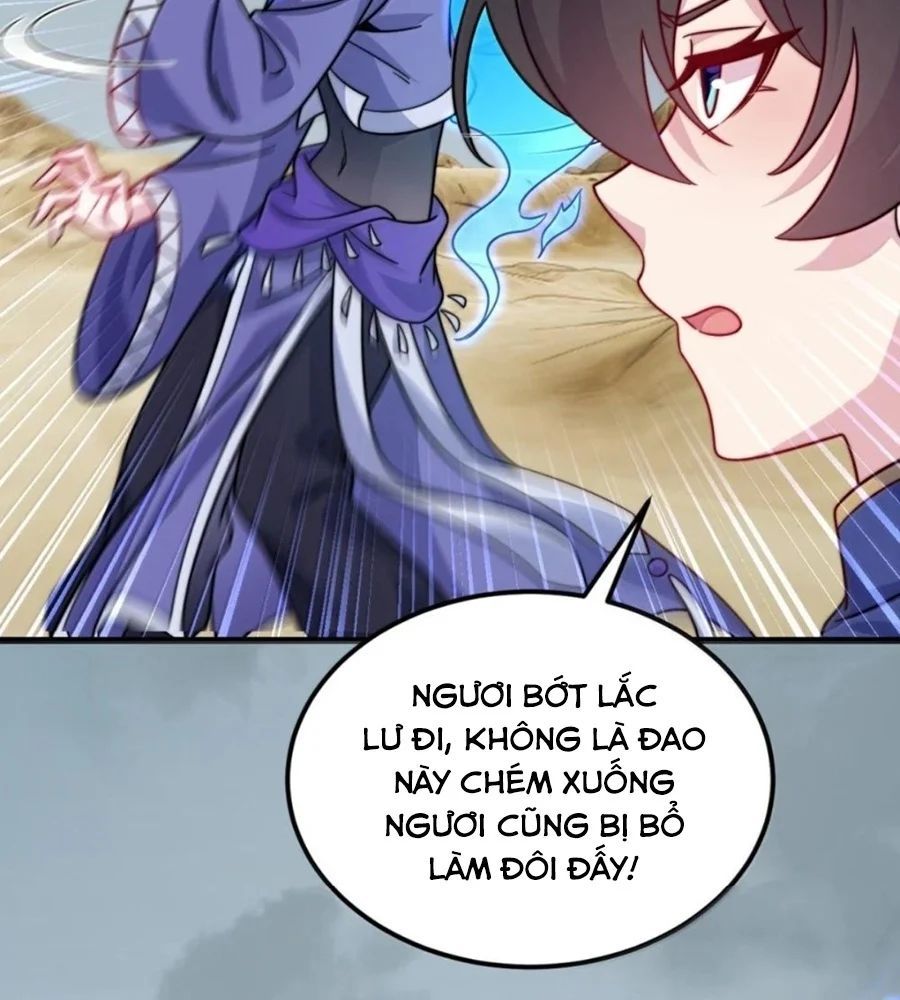 Vai Ác Sư Tôn Mang Theo Các Đồ Đệ Vô Địch Thiên Hạ Chapter 198 - 83