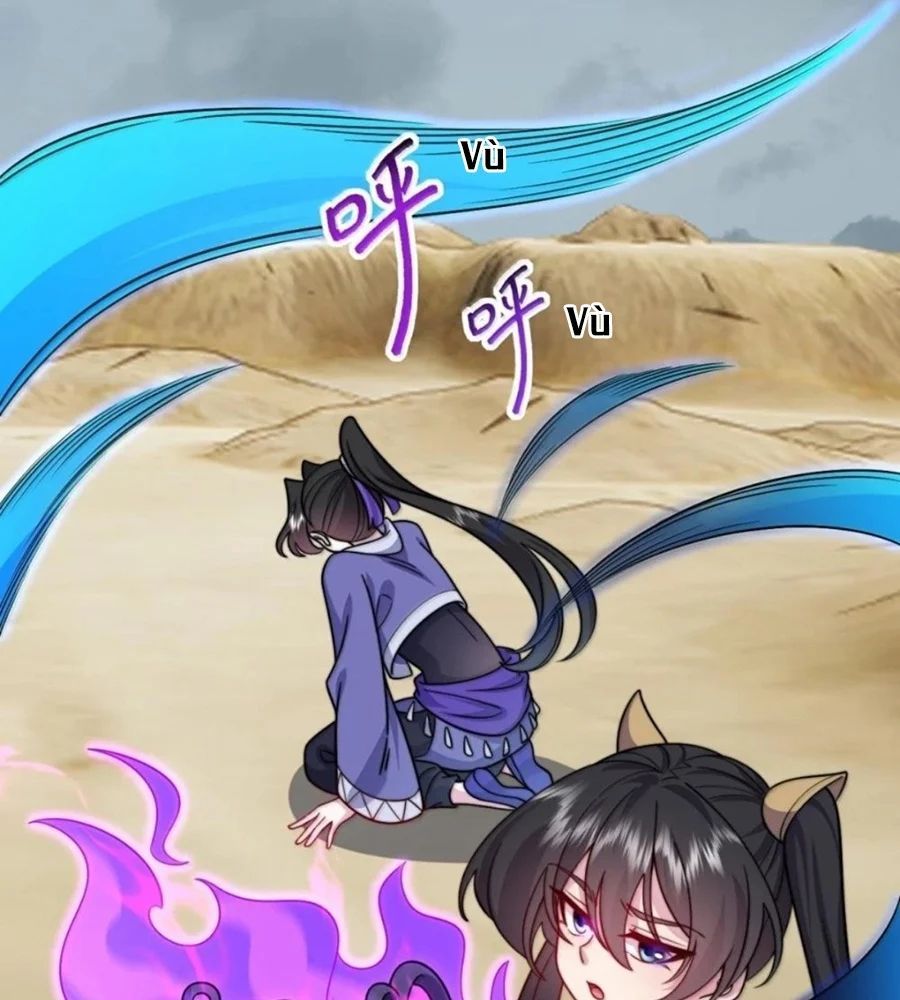 Vai Ác Sư Tôn Mang Theo Các Đồ Đệ Vô Địch Thiên Hạ Chapter 198 - 84