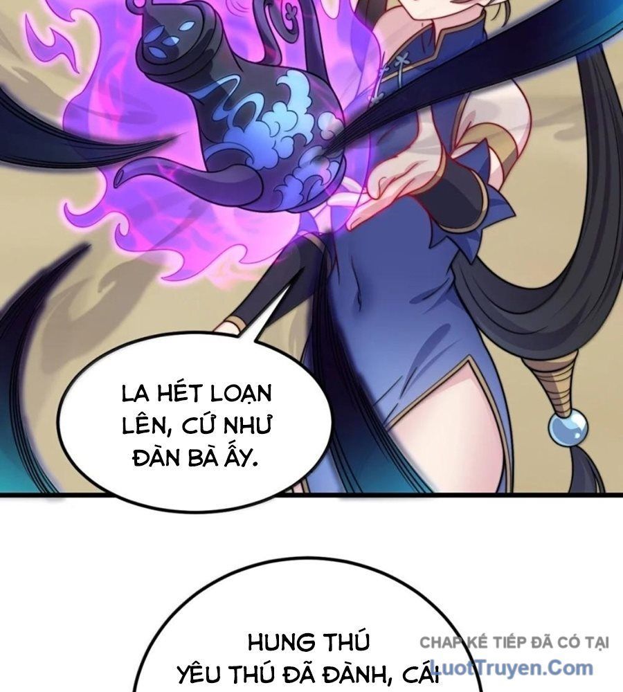 Vai Ác Sư Tôn Mang Theo Các Đồ Đệ Vô Địch Thiên Hạ Chapter 198 - 85