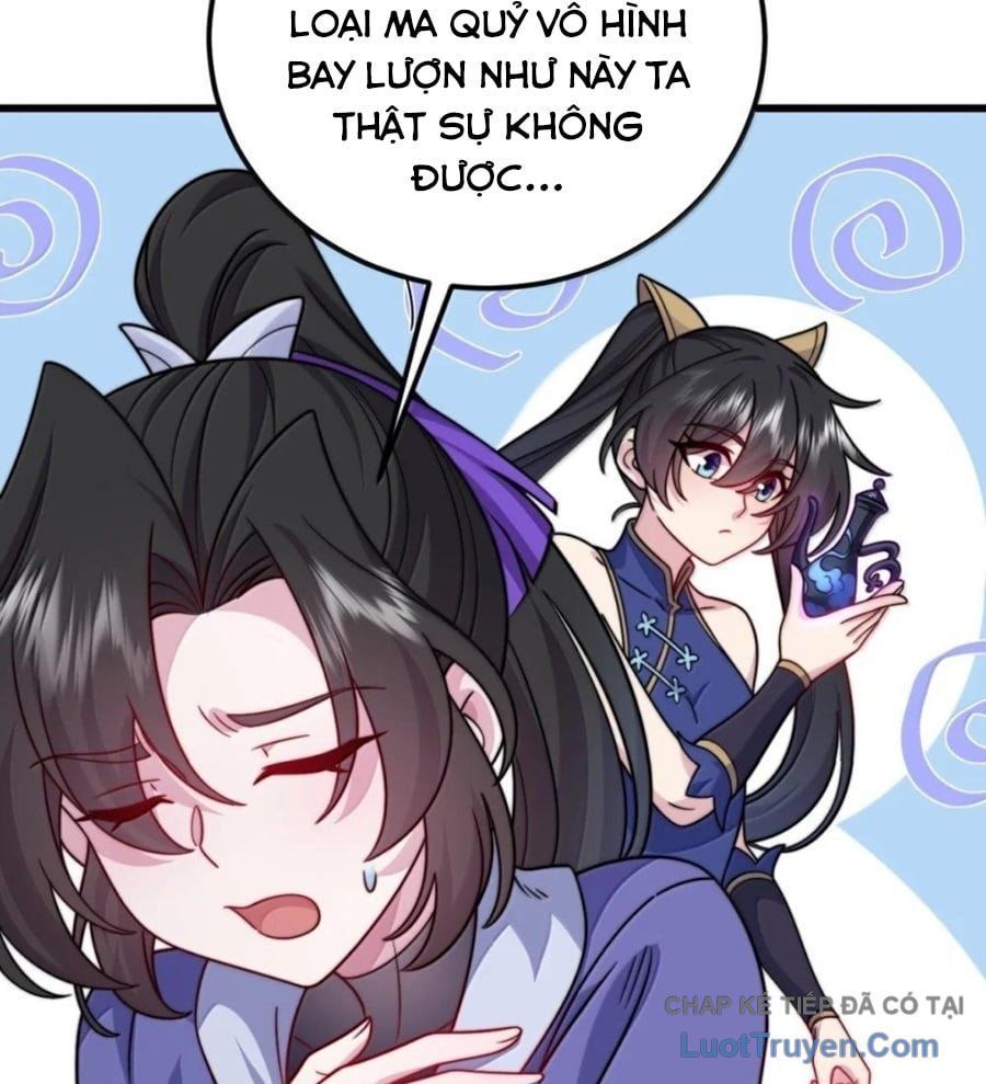 Vai Ác Sư Tôn Mang Theo Các Đồ Đệ Vô Địch Thiên Hạ Chapter 198 - 86