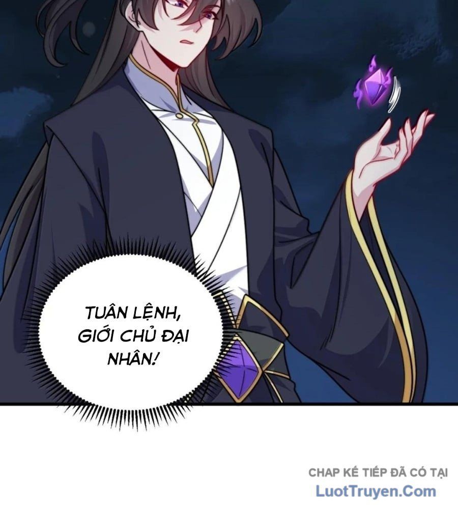 Vai Ác Sư Tôn Mang Theo Các Đồ Đệ Vô Địch Thiên Hạ Chapter 198 - 10