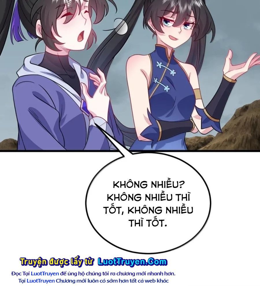 Vai Ác Sư Tôn Mang Theo Các Đồ Đệ Vô Địch Thiên Hạ Chapter 198 - 91