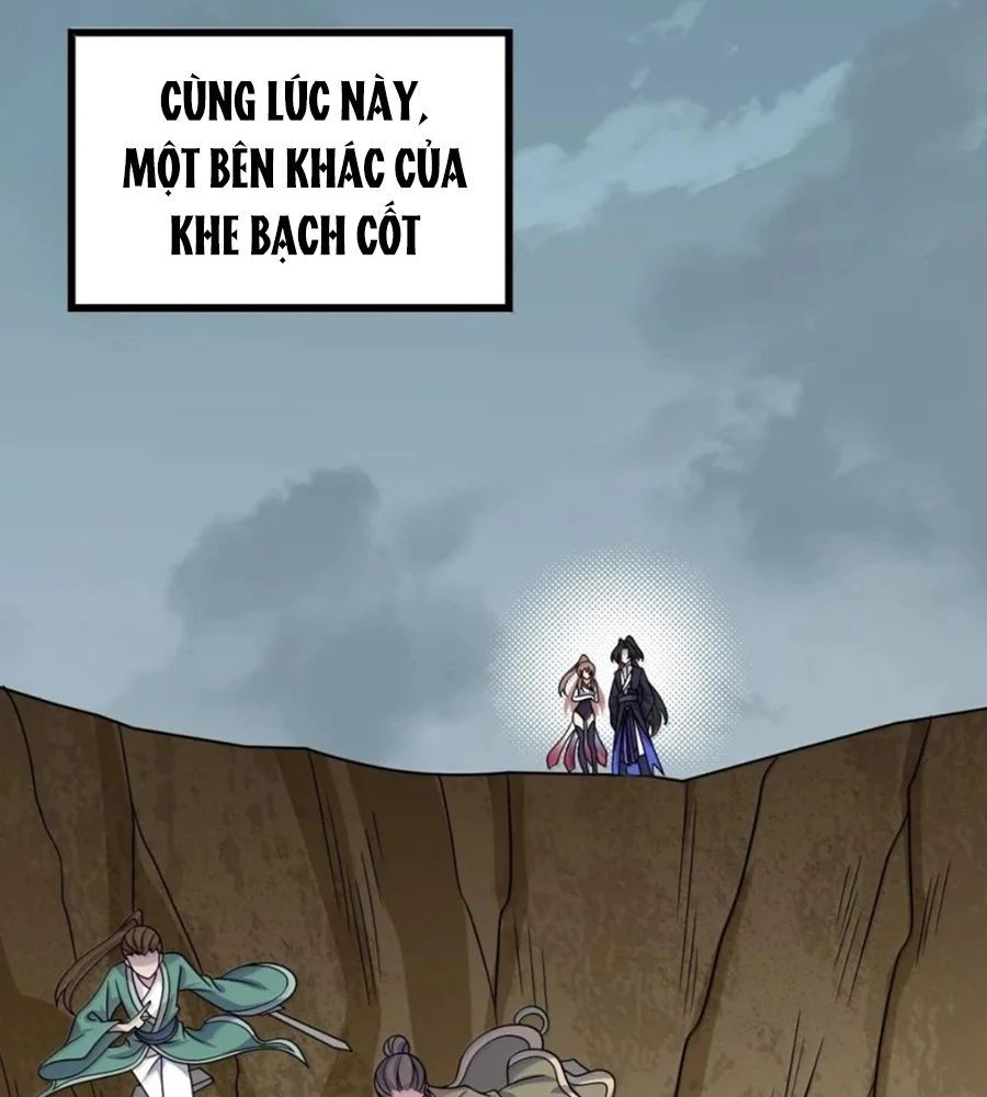 Vai Ác Sư Tôn Mang Theo Các Đồ Đệ Vô Địch Thiên Hạ Chapter 198 - 99